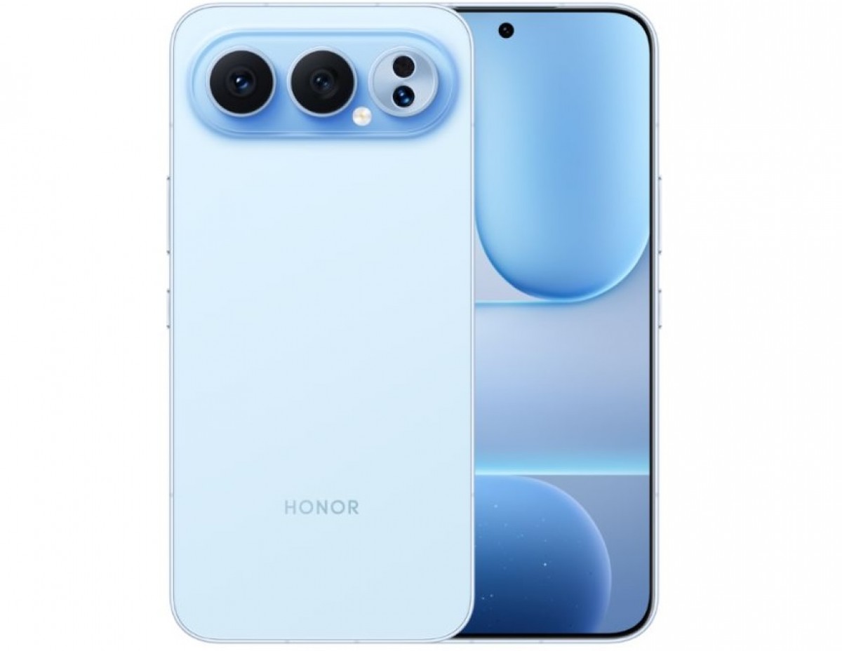 Honor 500 Pro