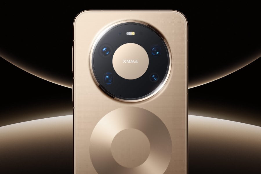 Huawei Mate 80 camera