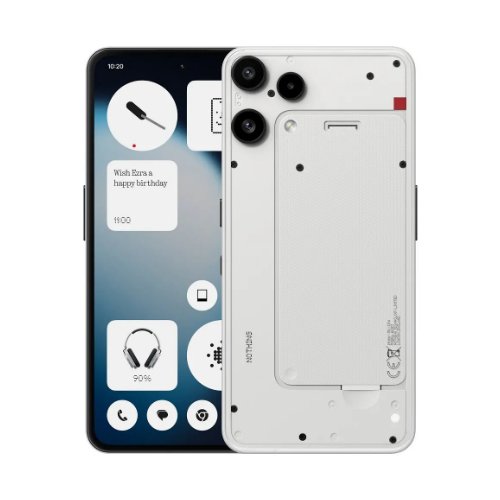 Nothing Phone (3a) Lite