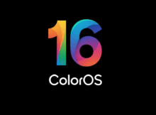 ColorOS 16