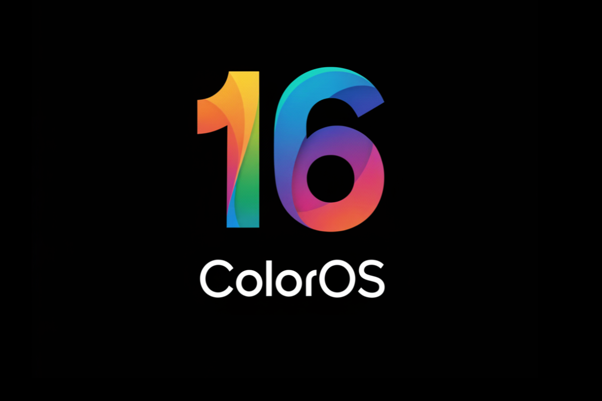 ColorOS 16