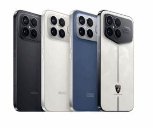 Poco F8 Ultra
