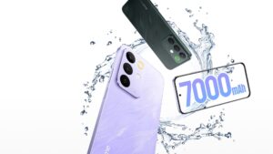 Realme C85 India launch