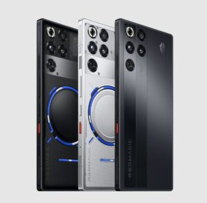 RedMagic 11 Pro