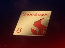Snapdragon 8 Gen 5