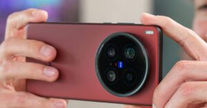 Vivo X300 Ultra