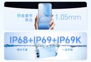 Honor 500 Pro