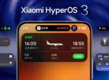 HyperOS 3