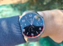 Huawei Watch GT 6 Pro Review