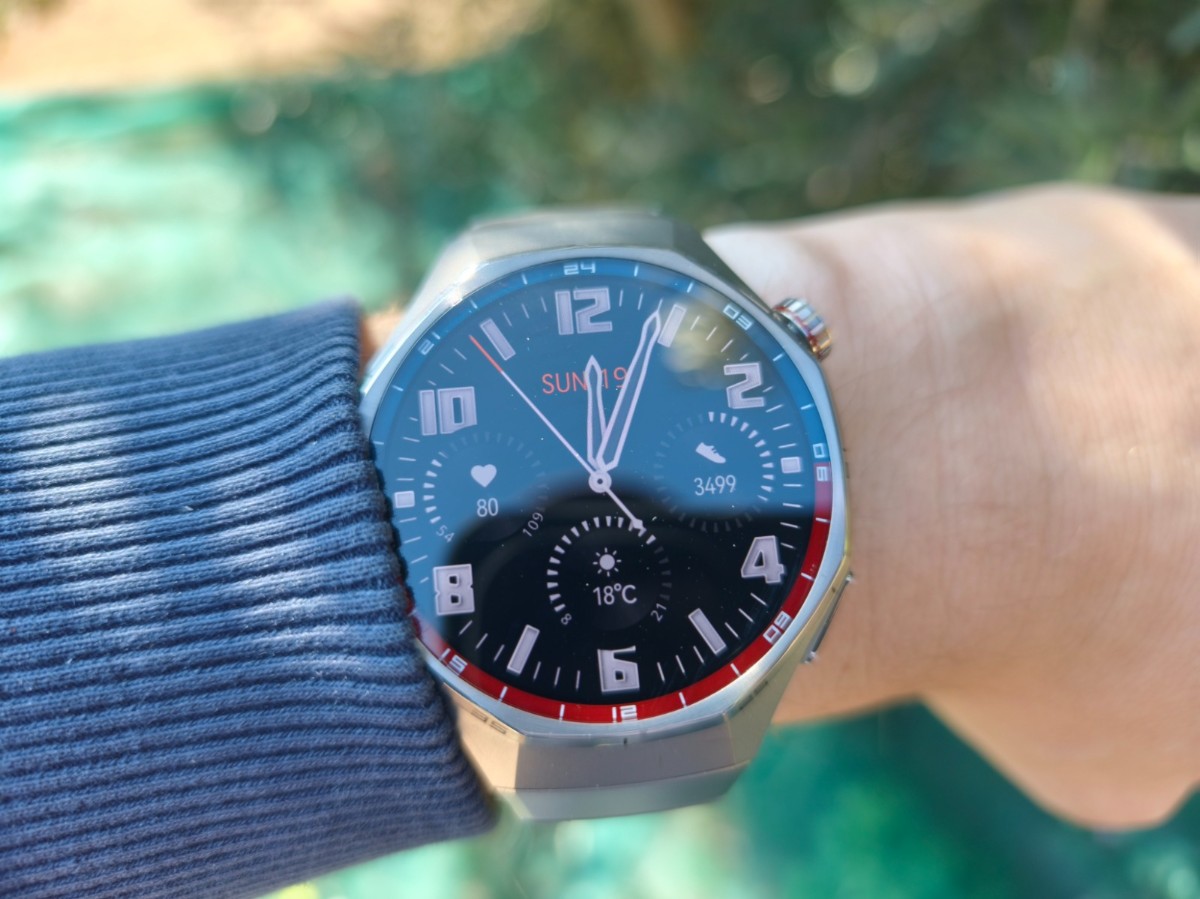 Huawei Watch GT 6 Pro Review