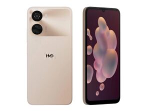 HMD Vibe 2
