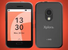 HMD XploraOne