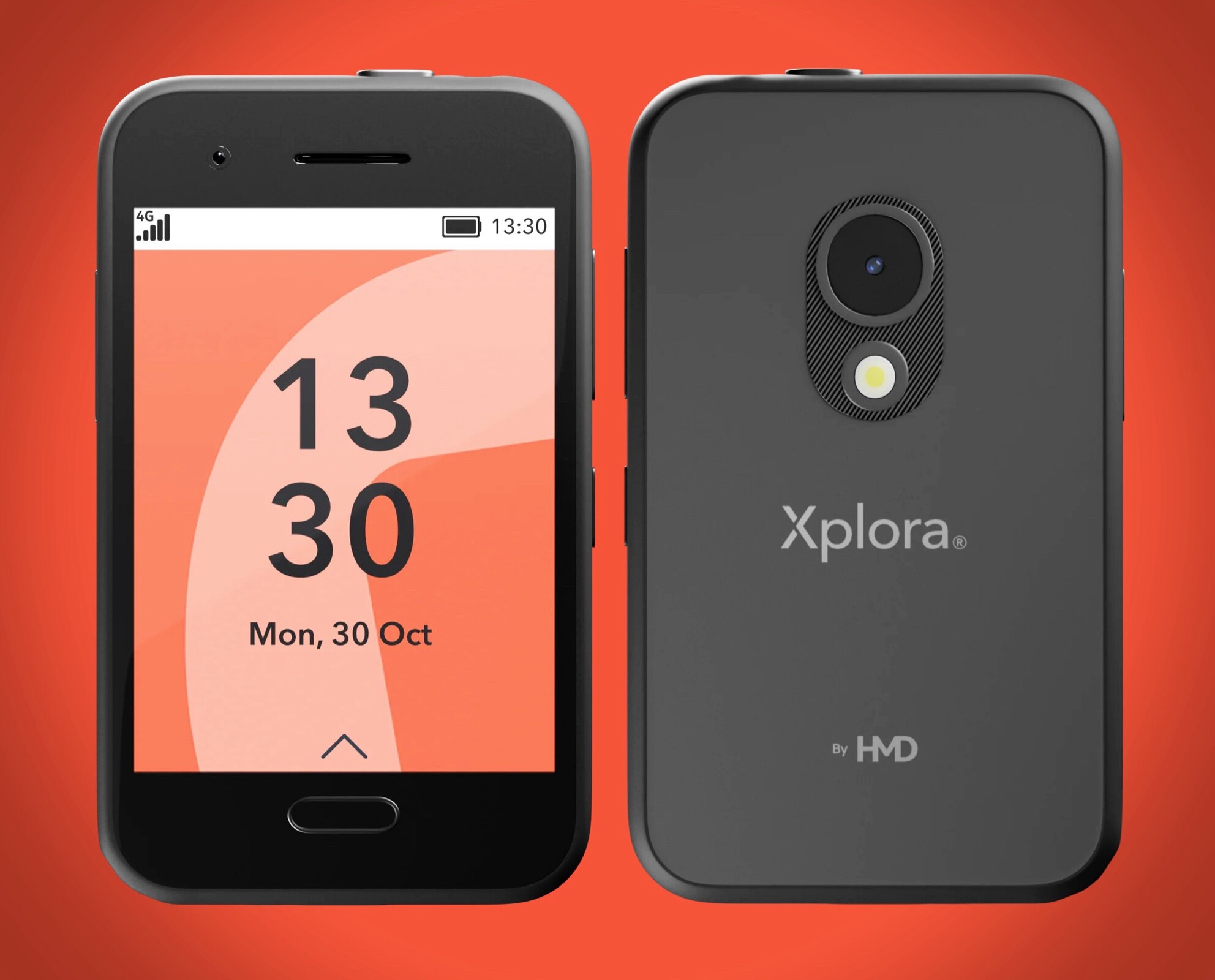 HMD XploraOne