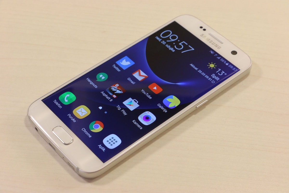 Global Memory Crisis