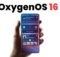 OxygenOS 16 update