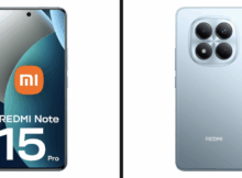 Redmi Note 15 Pro