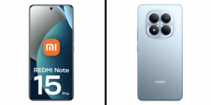Redmi Note 15 Pro