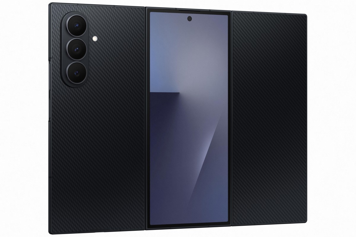 Galaxy Z TriFold 
