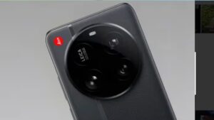 Xiaomi 17 Ultra
