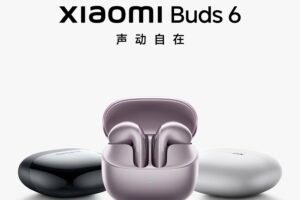 Xiaomi Watch 5 event