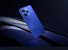 Realme Neo 8