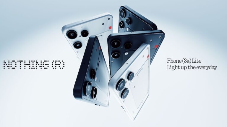 Nothing Phone 4a Leaked: Pricing, Processors, Launch Date