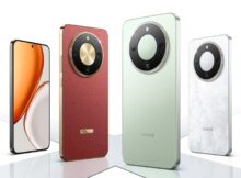 Honor 10,000mAh Phone