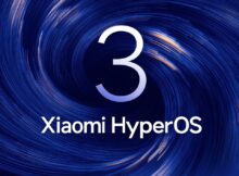 HyperOS 3 Xiaomi 12