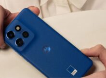 Motorola Android 16 Beta