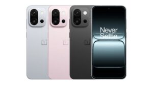 OnePlus 15T specs