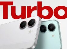 Xiaomi Redmi Turbo 5