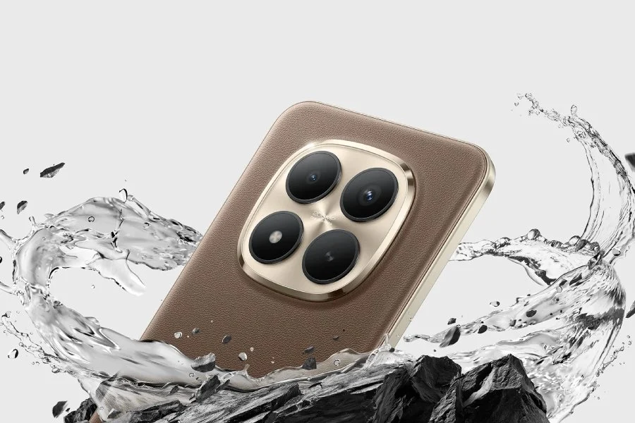 Redmi Note 15 India Price