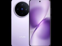 Vivo X200T