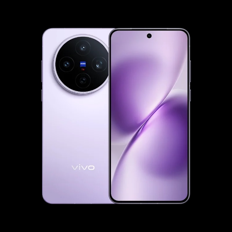  Vivo X200T