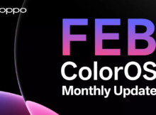 ColorOS 16