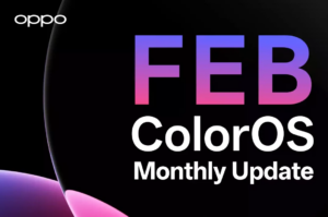 ColorOS 16