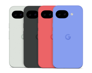 Google Pixel 10a
