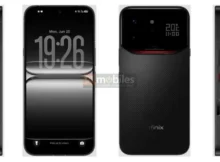 Infinix Note 60 Ultra