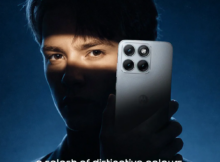 Motorola Edge 70 Fusion