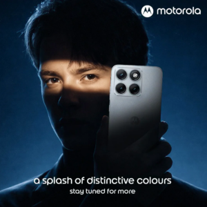 Motorola Edge 70 Fusion