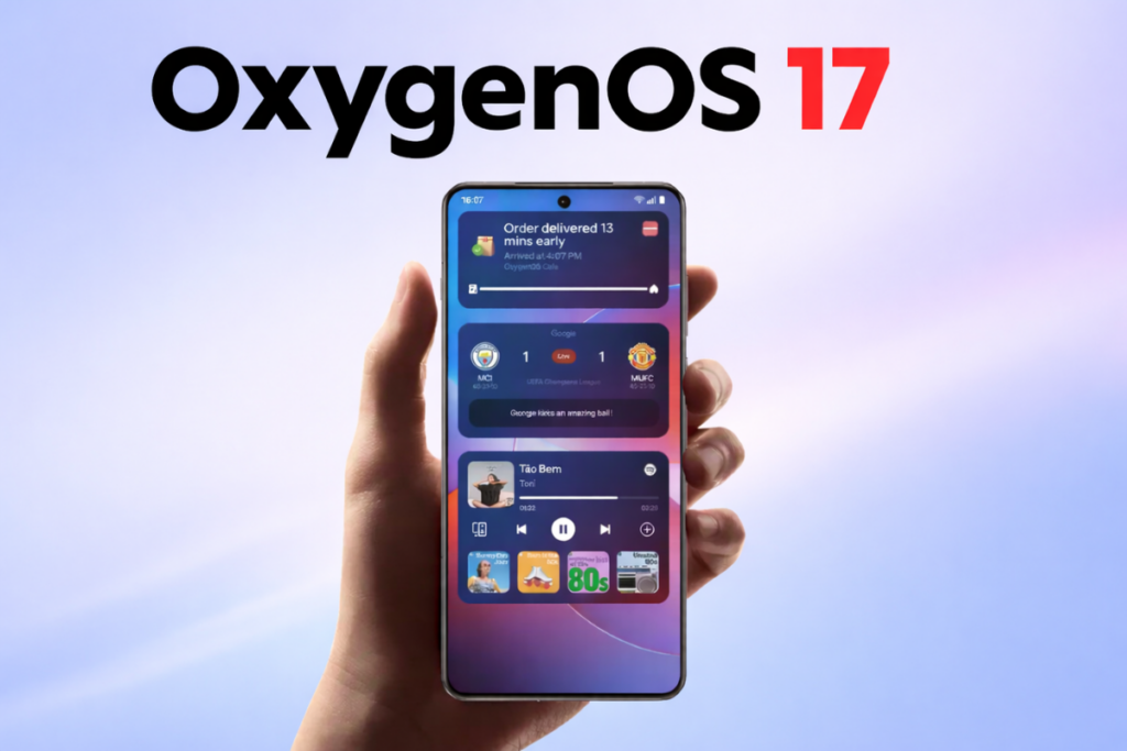Prepare for OxygenOS 17: The Official OnePlus Android 17 Upgrade Guide