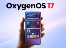 OnePlus Android 17
