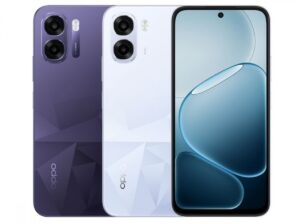 Oppo K14x