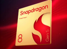 Snapdragon 8 Elite Gen 6