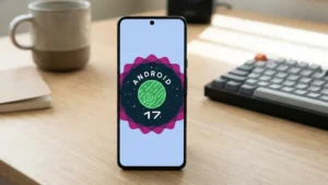 Xiaomi Android 17 Update