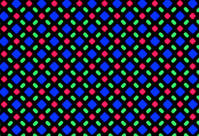 Galaxy S26 Ultra Display