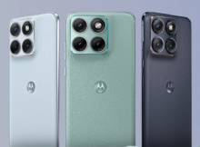 Motorola Edge 70 Fusion