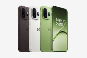 OnePlus 15T