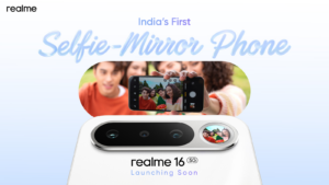 Realme 16