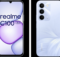 Realme C100 5G